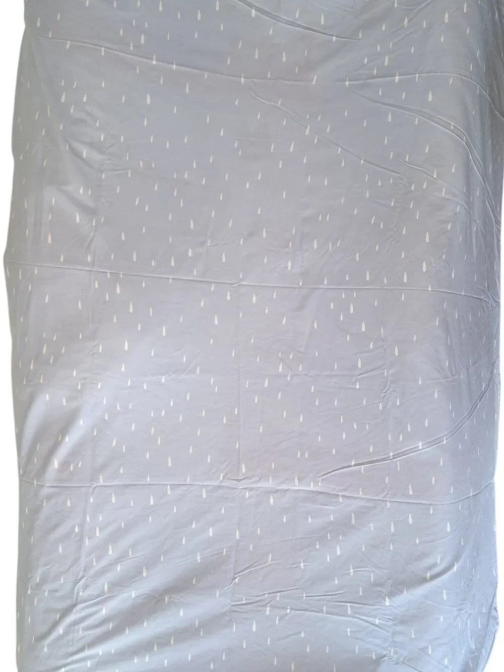 Ikea Utelek Kids Duvet Cover Twin Reversible Trains Planes Animals Boys Girls